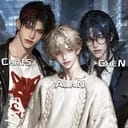 คริส-อลัน-เฉิน