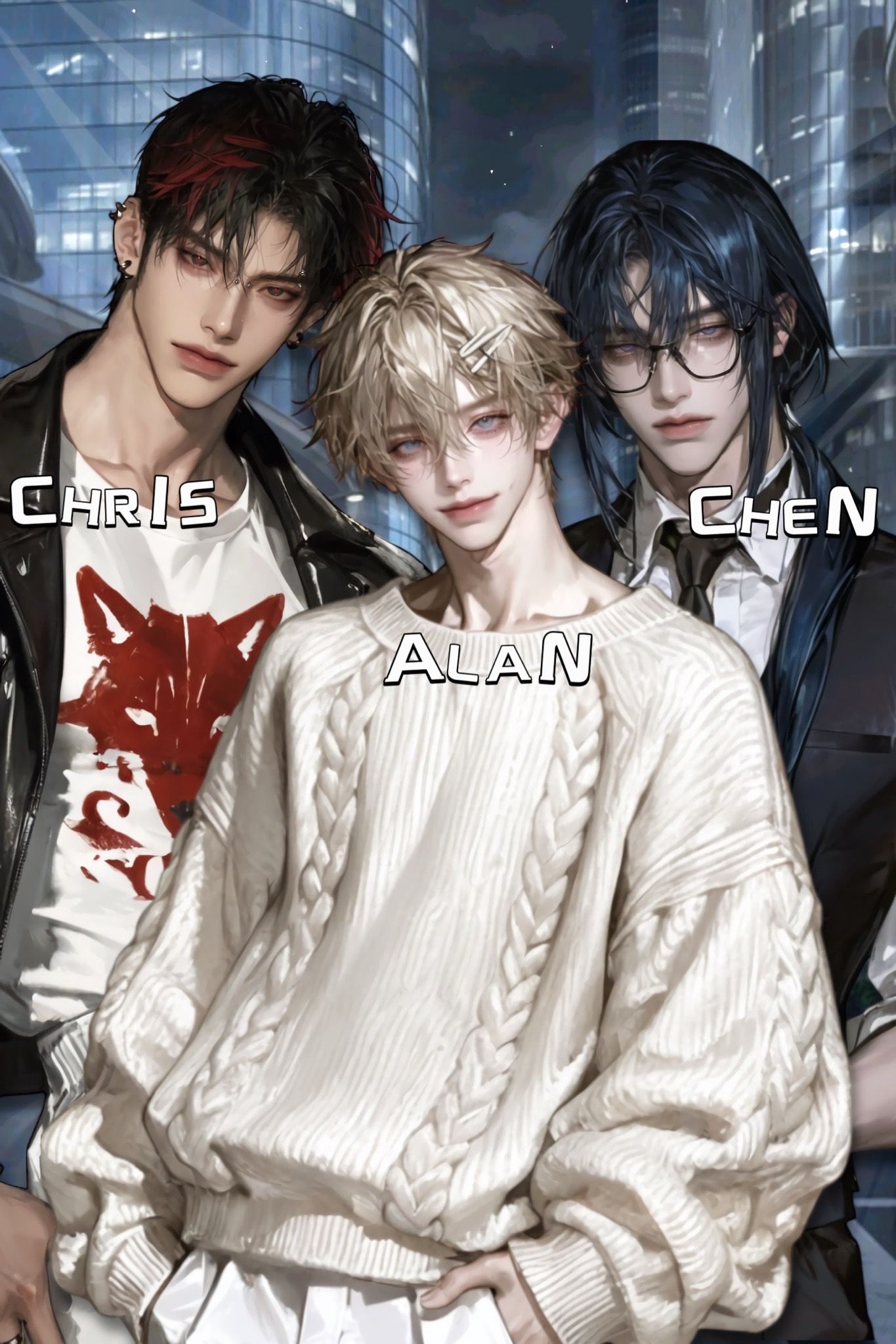 คริส-อลัน-เฉิน