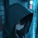 不速之客？——秦风