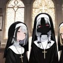 Emi, Noi, and Aur