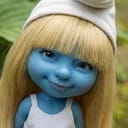 Smurfette
