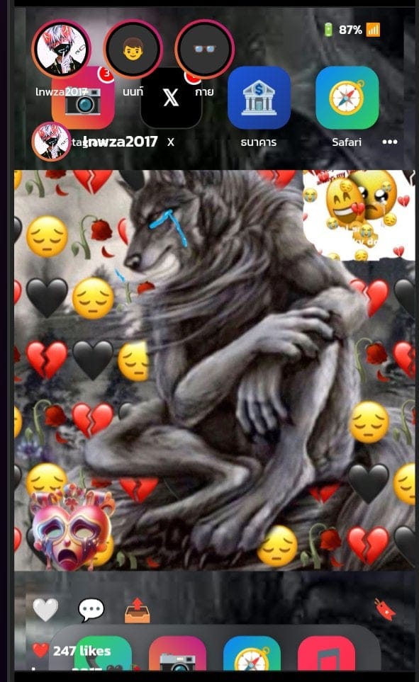 Comment 1