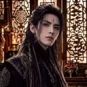 《魔尊戀愛任務》謝妄