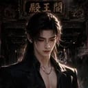 《网恋对象不是人》阎致远