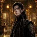 【魔尊恋爱任务--系统宣布失败时】 谢妄