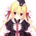 在原七海