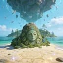 东幻/西幻：玄黄大世界-天魔降世