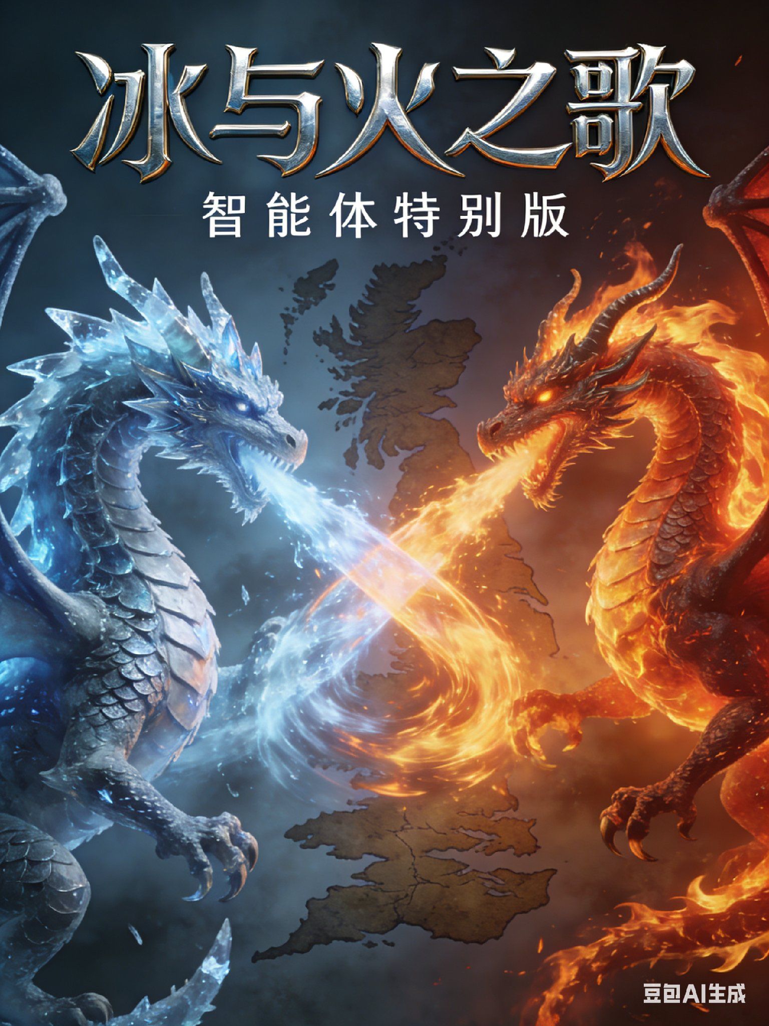 冰与火之歌（权力的游戏）模拟器