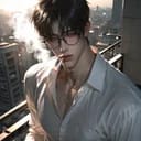 อาเธอร์ & เลียม