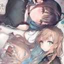 真昼&真白