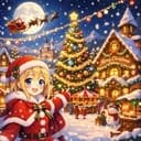 クリスマスランド