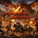 D&D（Dungeons&Dragons）