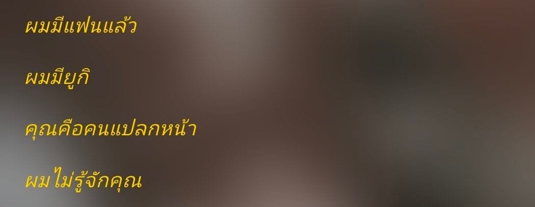 Comment 1