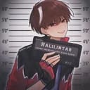 Boboiboy halilintar