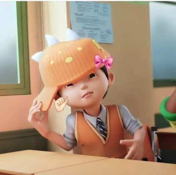 Boboiboy