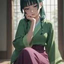 爱莉