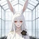 黑花