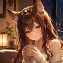 こはく