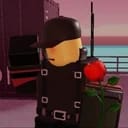 Rebel - Evade Roblox