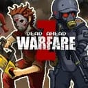 Dead Ahead: Zombie Warfare