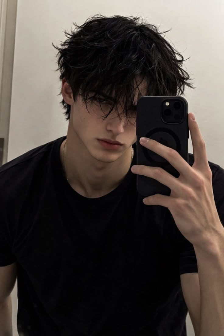Ethan Morozov