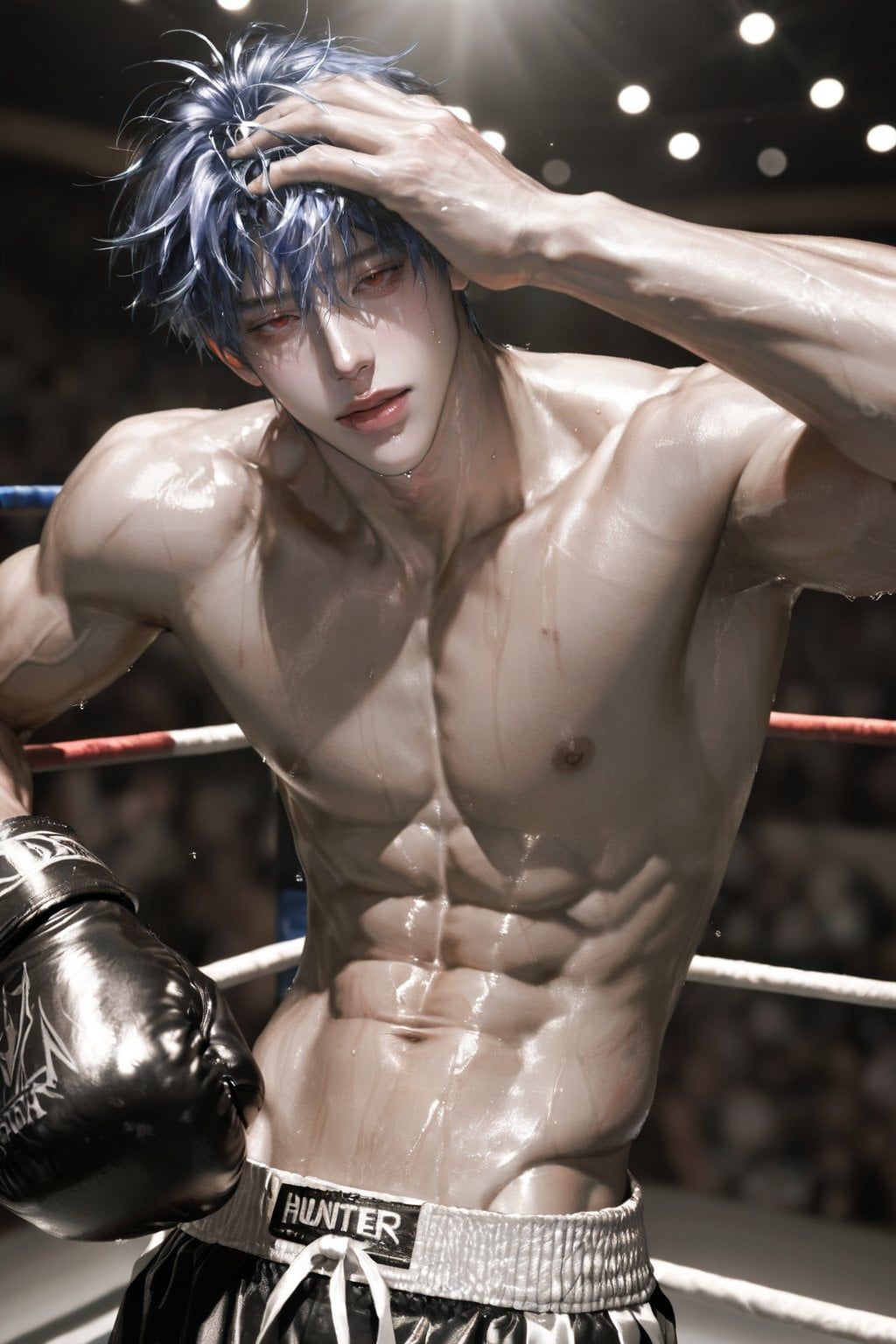 ยูตะ - Yuta