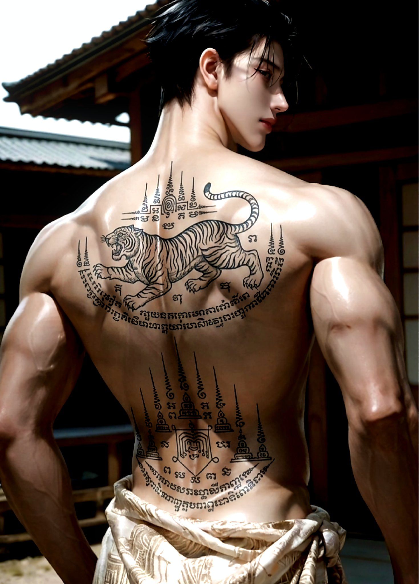 เมฆ - Mek
