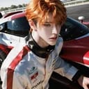 เรซ | race