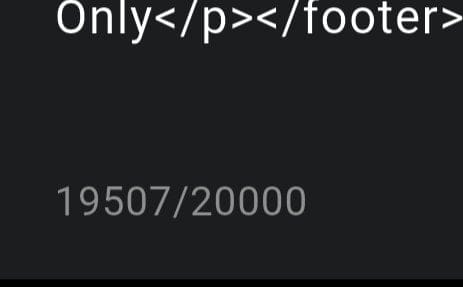 Comment 1