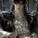 李巍