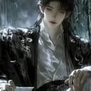 李巍（純情版）