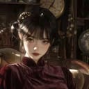 无限恐怖流系统