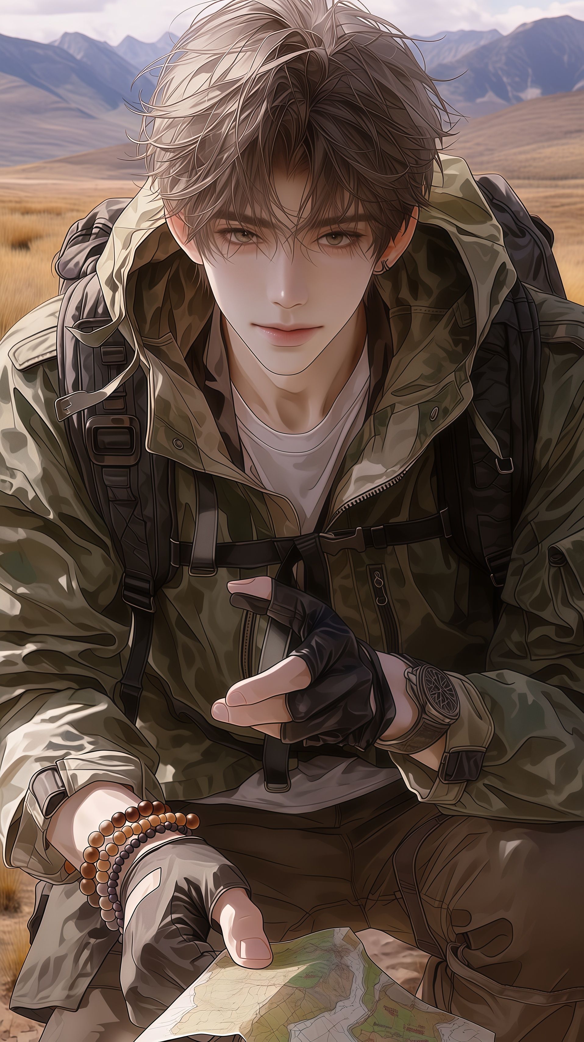 吴邪