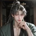 หอเซียงอวิ๋น (香云阁) — หอเมฆาหอม