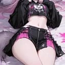 Nanami Mindigorn