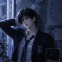 Hạ an an  ( 哈安安 )