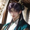 จ้าวหยาง | Zhao Yang