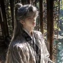 หอม่านมุก | 幔幕閣 | 榮晉 · นครทองจินเฉิง