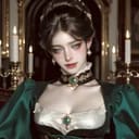 Lady Eleanor Victoria Clare  | TH