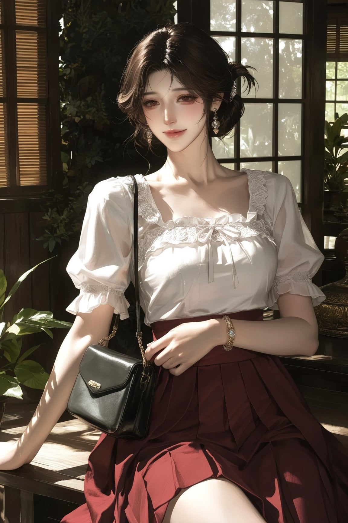 ดา | DA