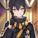 黍烨