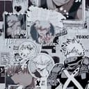 bakugo⭐❤️