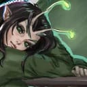 Mantis(น้องตักแตน)