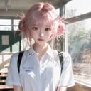 GL•โมโมะ | Momo