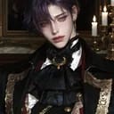 อลิสแตร์ | Alistair
