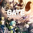 GATE: Thus the JSDF Fought There! RPG