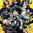 Boku no Hero Academia RPG