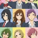 Horimiya RPG