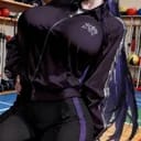 黄泉（体育老师）