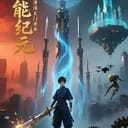 灵能纪元